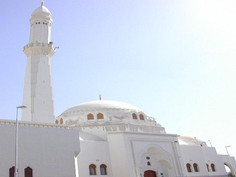 Masjid E Juma